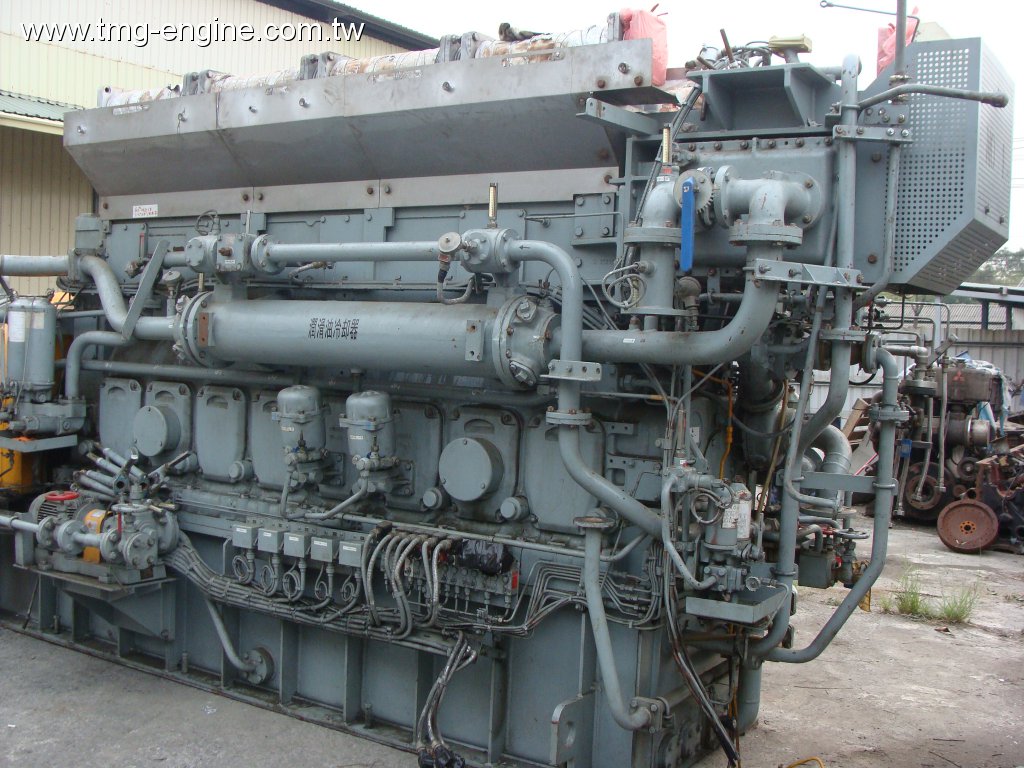 Generadores-buques, general, marino-8DK-20-No5