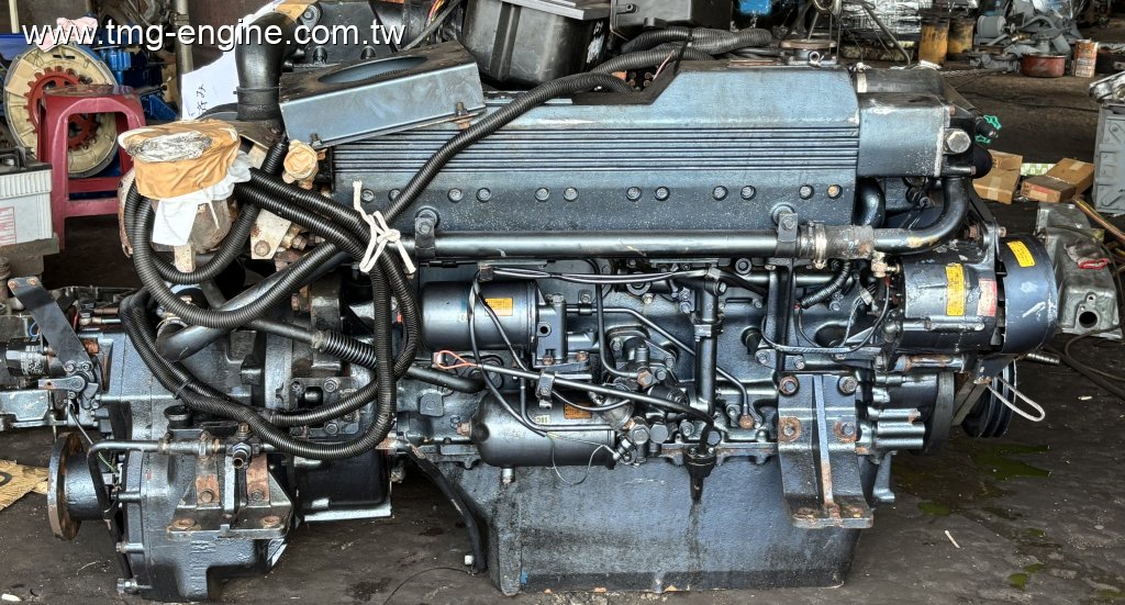 Motor-buques, general, marino-MD629KUH-No2