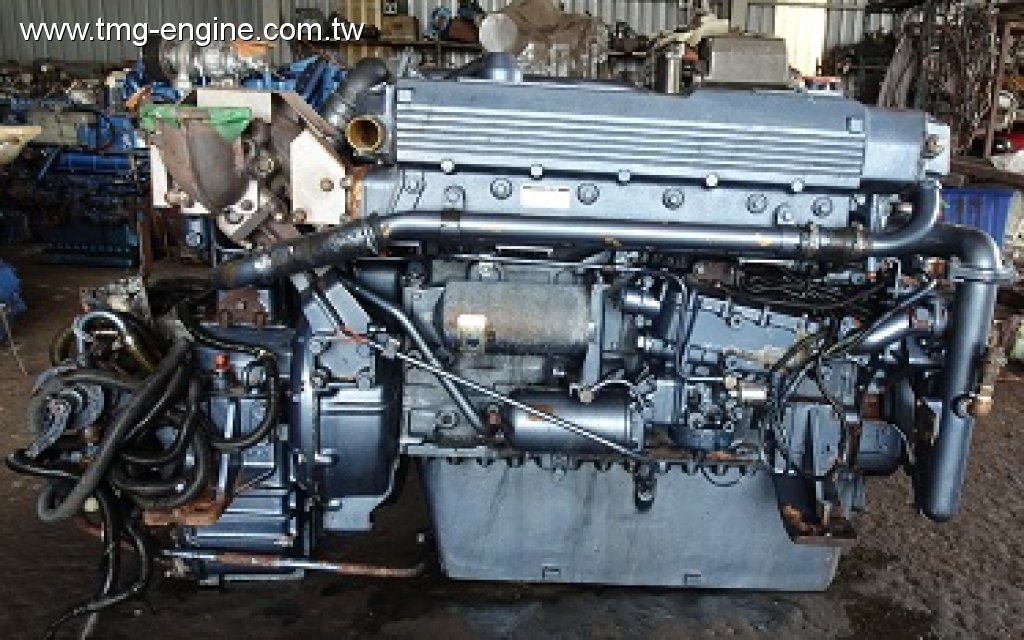 Motor-buques, general, marino-MD859KUH-No3