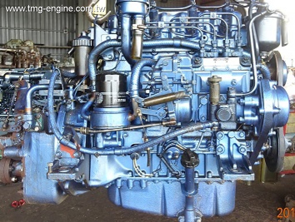 Motor-buques, general, marino-C240-No2