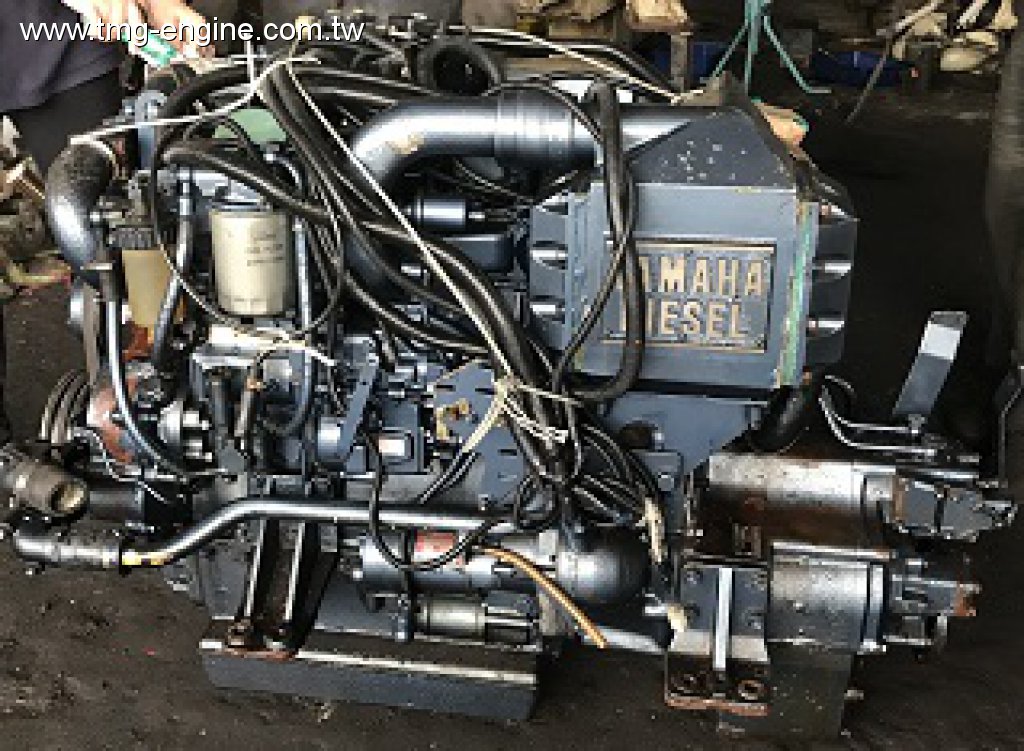 Motor-buques, general, marino-MD385-No2