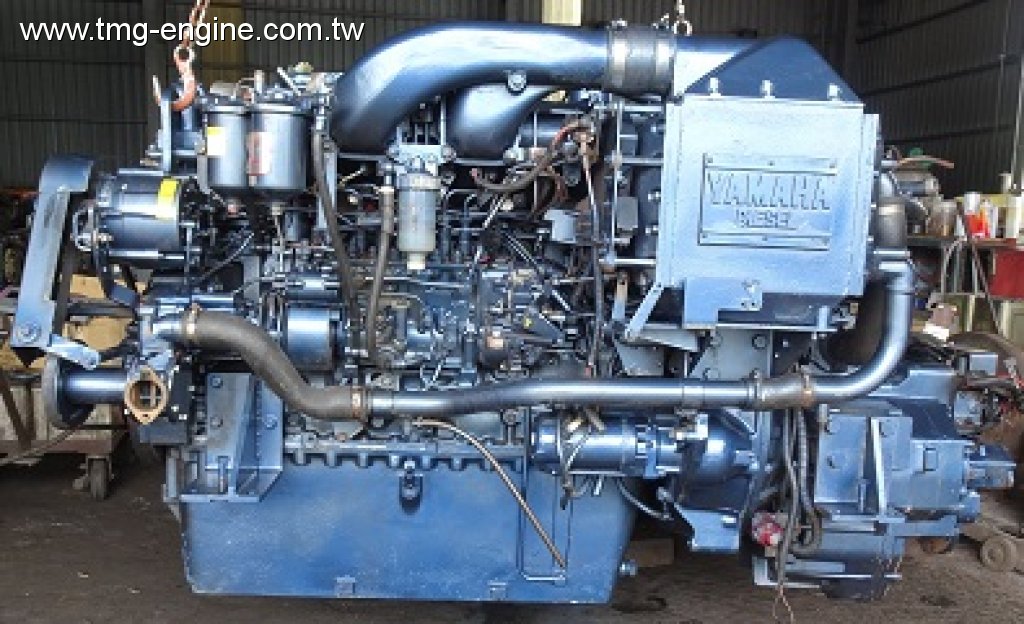 Motor-buques, general, marino-MD860-No2