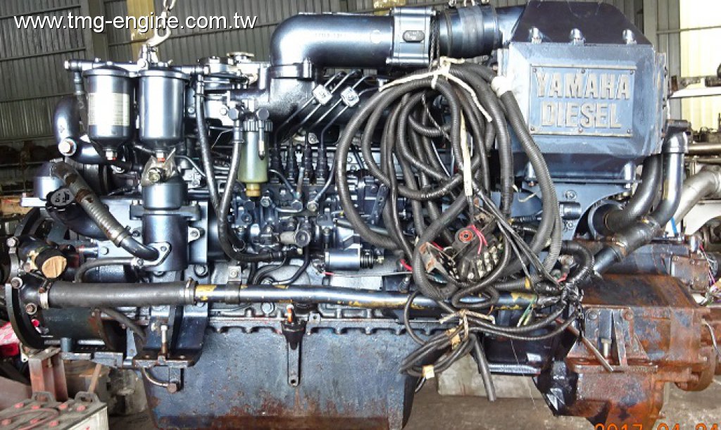 Motor-buques, general, marino-ME629-No2